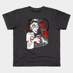 Film Zombie Kids T-Shirt